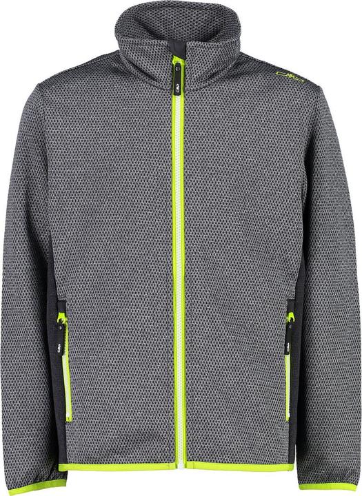 Produktbild CMP Campagnolo Wanderjacke Kind (104)