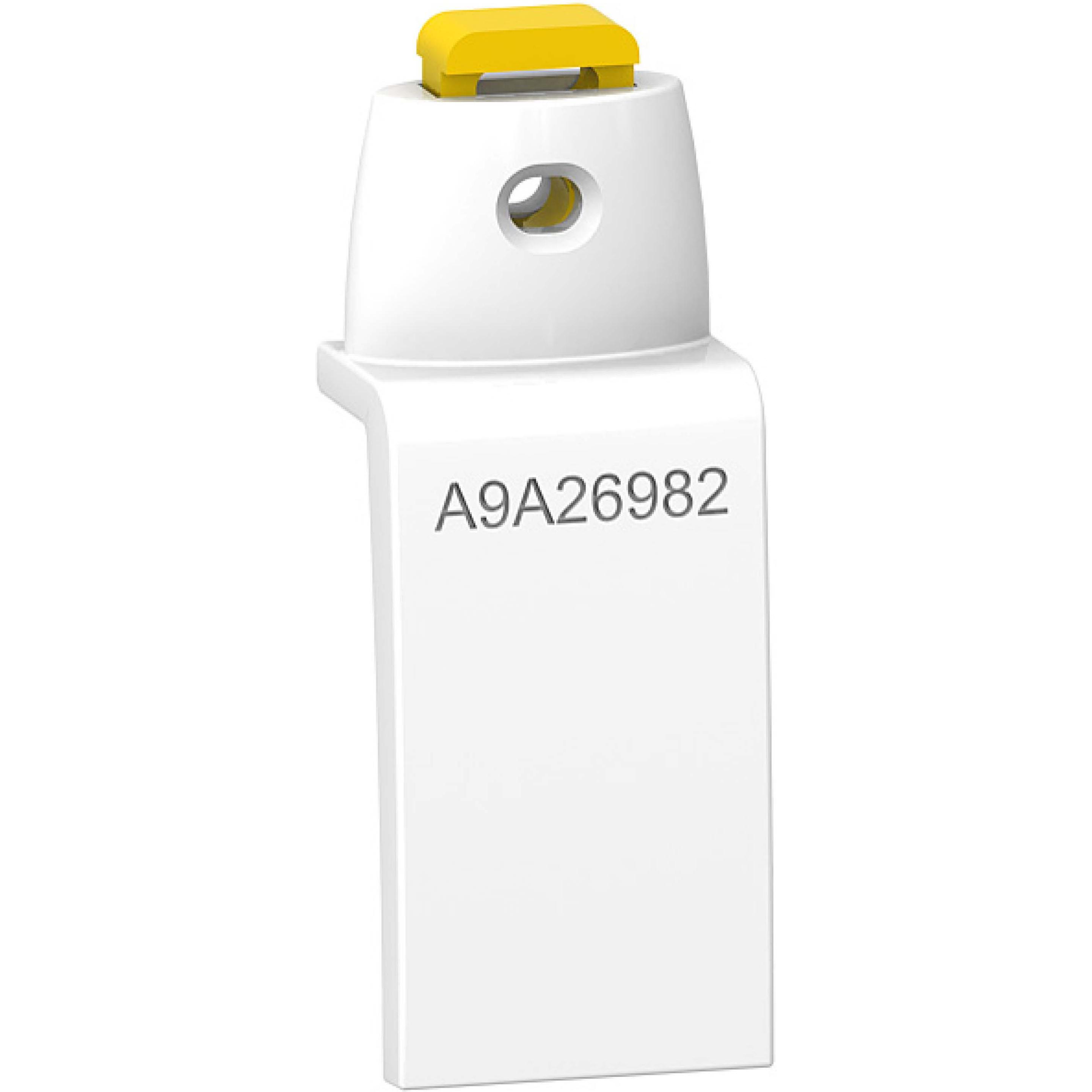 Schneider Electric Acti9 12x Screw shield Vigi iC60, Automatisierung