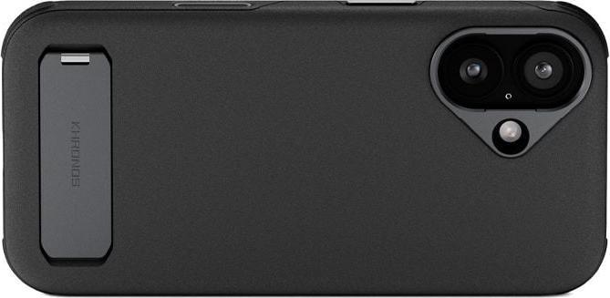 Produktbild Tilta Khronos Lite iPhone 17 Case (Apple iPhone 17)