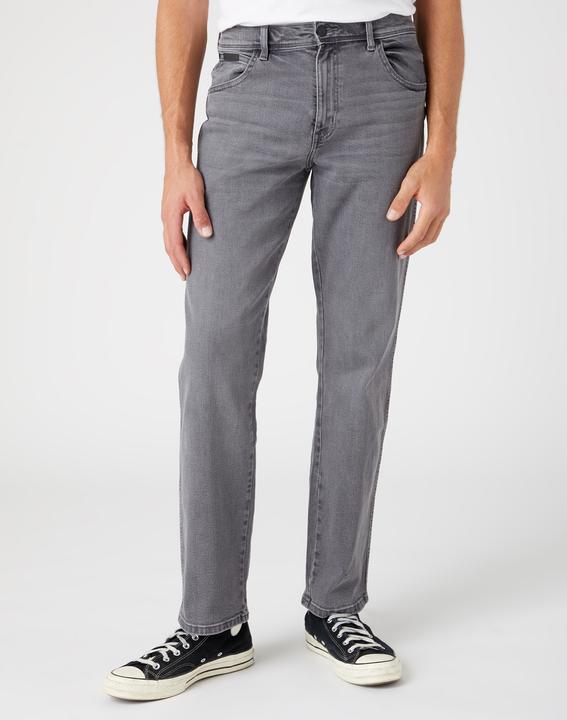 Actual product image Wrangler Texas (44)
