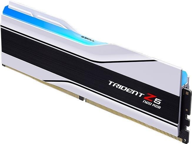 Produktbild G.Skill Trident Z5 Neo RGB (2 x 16GB, 6400 MHz, DDR5-RAM, DIMM)