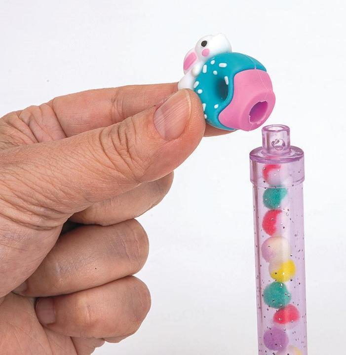 Produktbild Clementoni Die Stiftwerkstatt