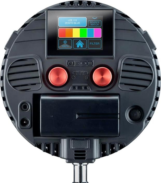 Produktbild Rotolight NEO 3 Pro Imagemaker Kit
