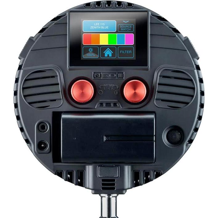 Rotolight NEO 3 Pro Imagemaker Kit, Digitalkamera Zubehör