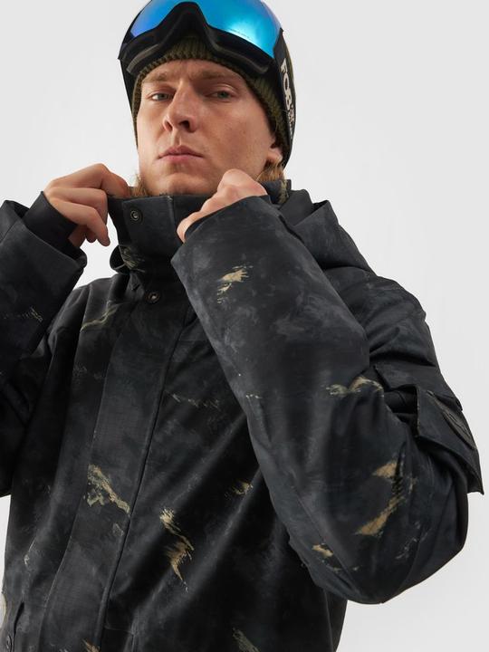Produktbild 4F Insulated Snowboard Jacket (S)