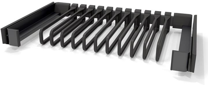 Peka Metall CONERO broekenhanger (1x)