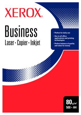 Productafbeelding Xerox Zakelijk Quickpack (80 g/m², 2500 x, A4)
