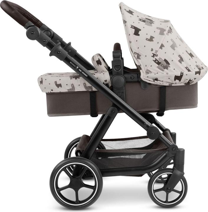 Image du produit ABC Design Puppenwagen Migno