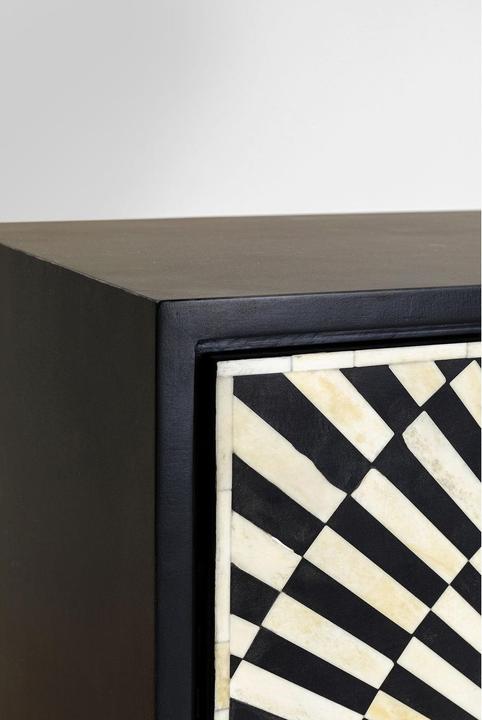 Image du produit Kare Design Meuble bar Piano (100 x 40 x 140 cm)