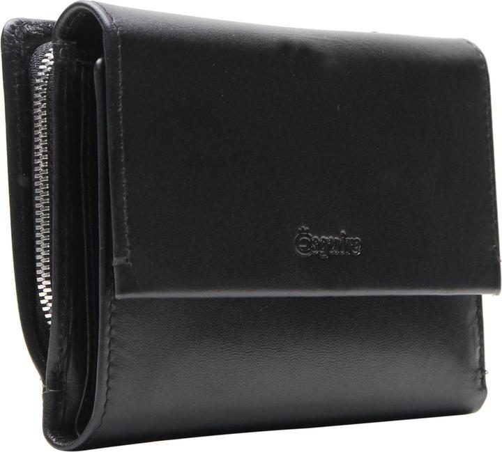 Actual product image Esquire Silk 02 Wallet