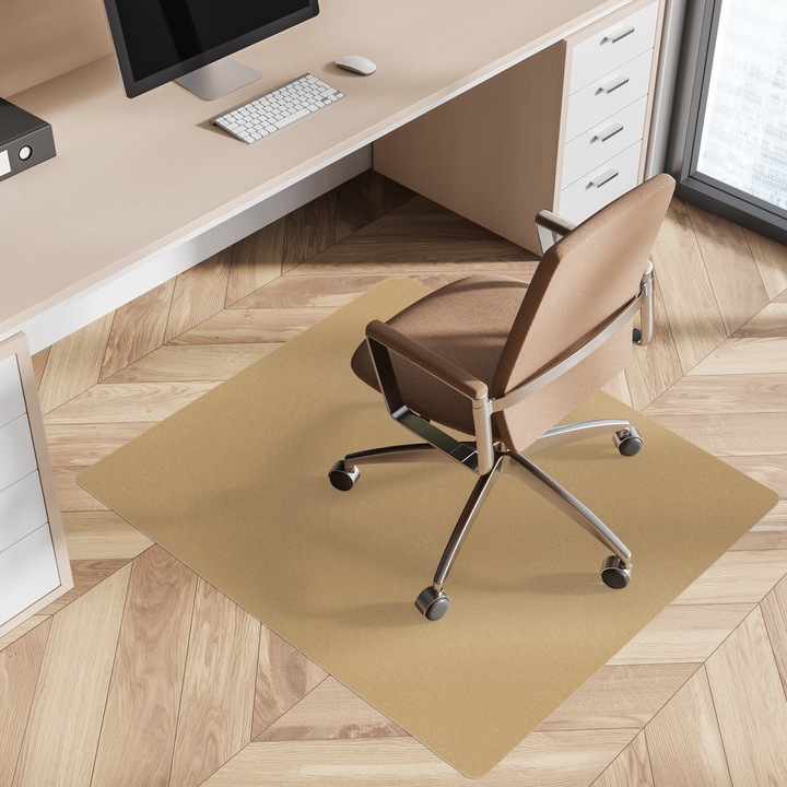 Produktbild Karat Bodenschutzmatte Color (114 x 150 cm)