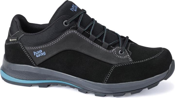 Actual product image Hanwag Banks Low Bunion GTX (48)