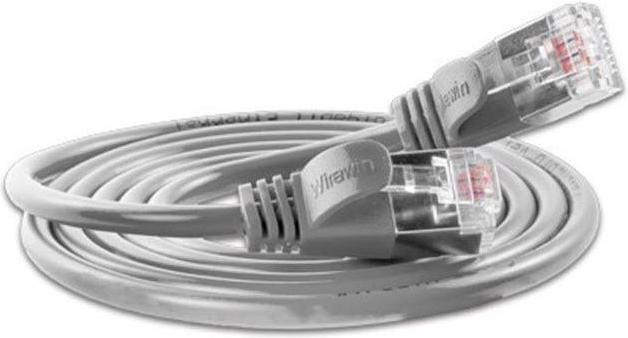 Productafbeelding Wirewin Netwerkkabel (F/FTP, CAT6, 1.50 m)