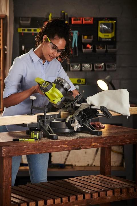 Immagine prodotto Ryobi Ukośnica