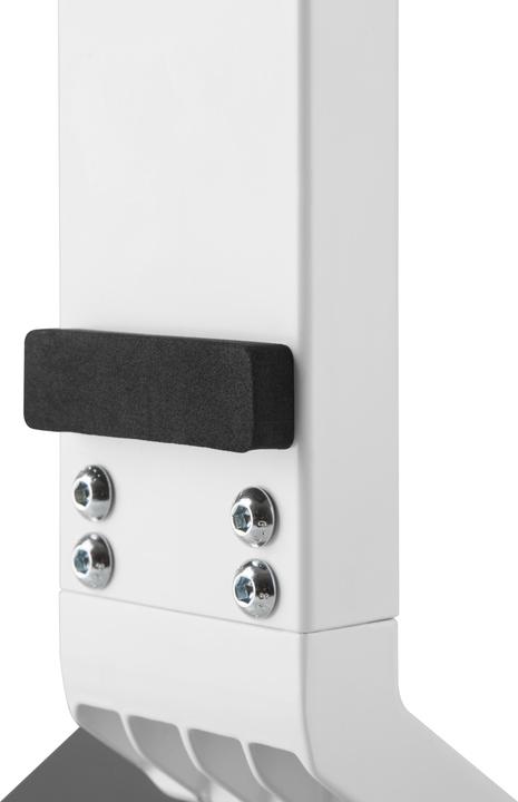 Actual product image Reflecta TV Stand 80 Super Slim (80", 40 kg)