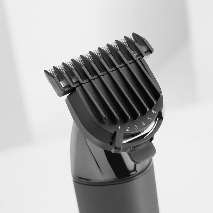 Produktbild BaByliss Super-X Metal Series T991E