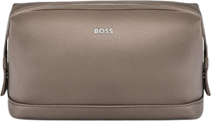 Immagine prodotto Hugo Boss Classic Grained - Toilettentasche