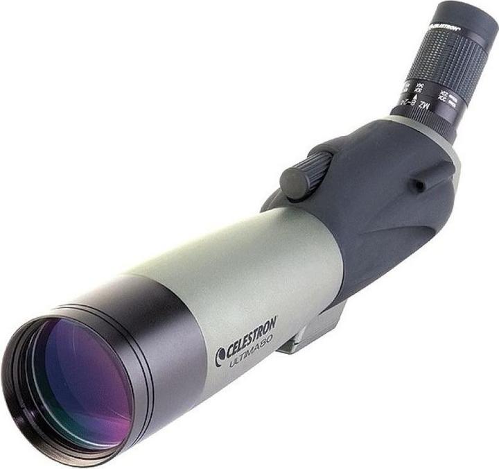 Actual product image Celestron Ultima 80 45°
