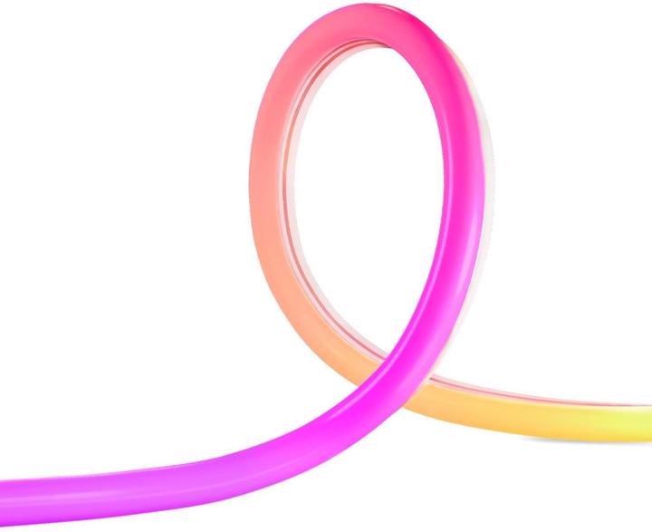 Immagine prodotto Govee Luce al neon RGBIC (RGBIC, 200 cm, Interno)