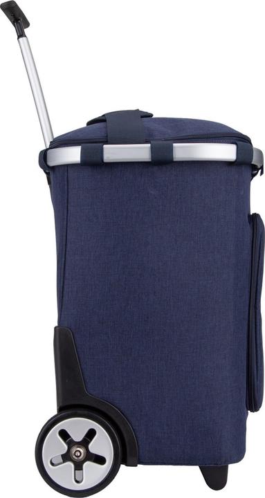 Produktbild reisenthel Carrycruiser Plus Blau, 46 l