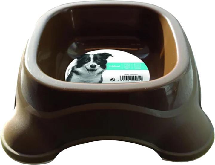 M-Pets Einzelbett Schüssel Kunststoff 1150ml (115 cl)