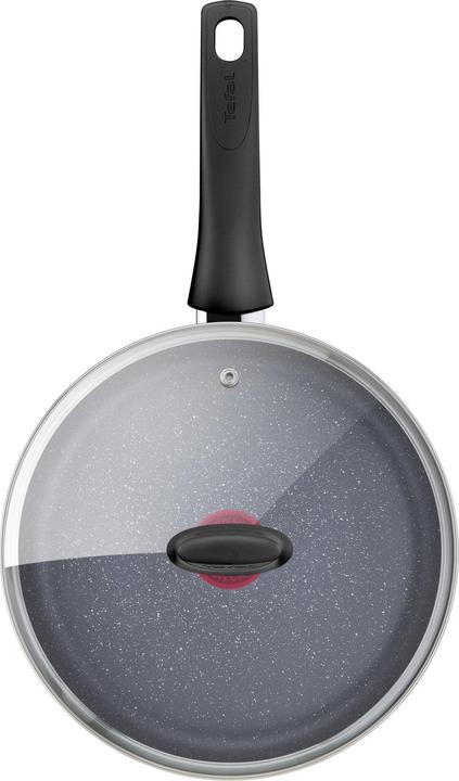 Produktbild Tefal Healthy Chef G1503223 Pfanne Allzweckpfanne Rund (24 cm, Pfannenset + Topfset, Aluminium)