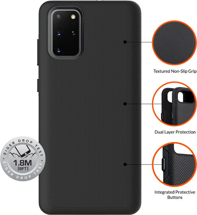 Immagine prodotto Eiger North Case (Samsung Galaxy S20+)