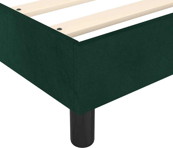 Image du produit vidaXL Boxspringbettgestell (90 x 200 cm)
