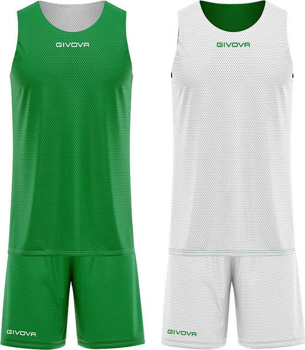 Produktbild Givova Reserve (M)