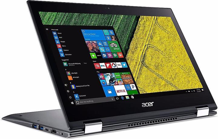 Produktbild Acer Spin 5 – SP513-54N-79EY (13.30", Intel Core i7-1065G7, 16 GB, 1000 GB, DE)