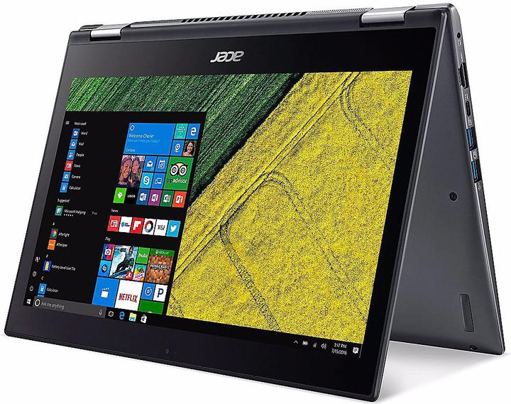 Produktbild Acer Spin 5 – SP513-54N-79EY (13.30", Intel Core i7-1065G7, 16 GB, 1000 GB, DE)