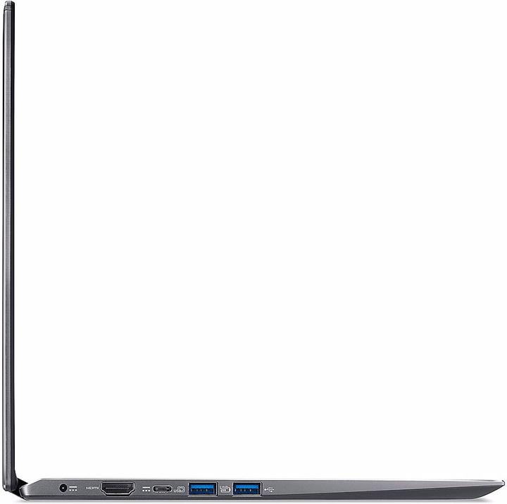 Produktbild Acer Spin 5 – SP513-54N-79EY (13.30", Intel Core i7-1065G7, 16 GB, 1000 GB, DE)