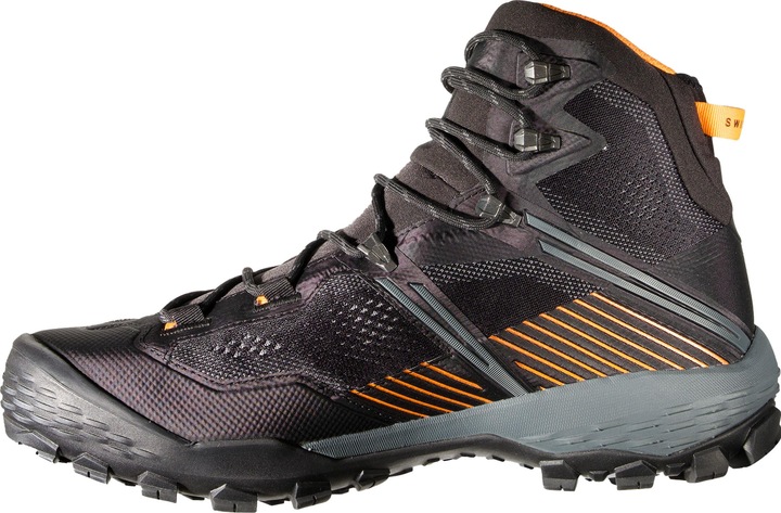 Immagine prodotto Mammut Ducan II High GTX Uomo (42)