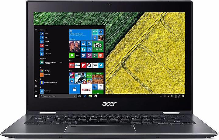 Produktbild Acer Spin 5 – SP513-54N-79EY (13.30", Intel Core i7-1065G7, 16 GB, 1000 GB, DE)