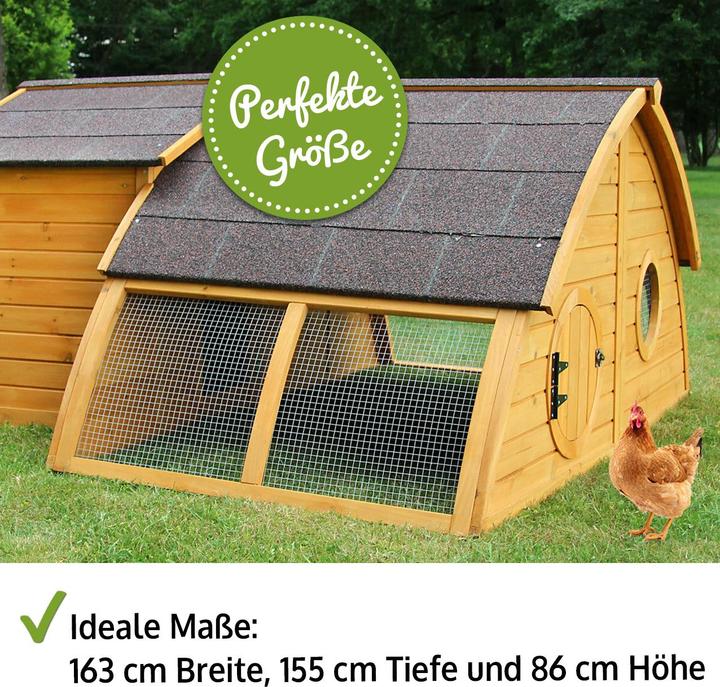 Actual product image Jamb Sweden