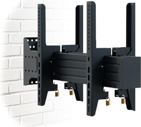 Actual product image Bachmann 19" 1U 8xCEE7/3 1xswitch (8x, CEE 7/3, CEE 7/4, CEE 7/7, 1.50 m)