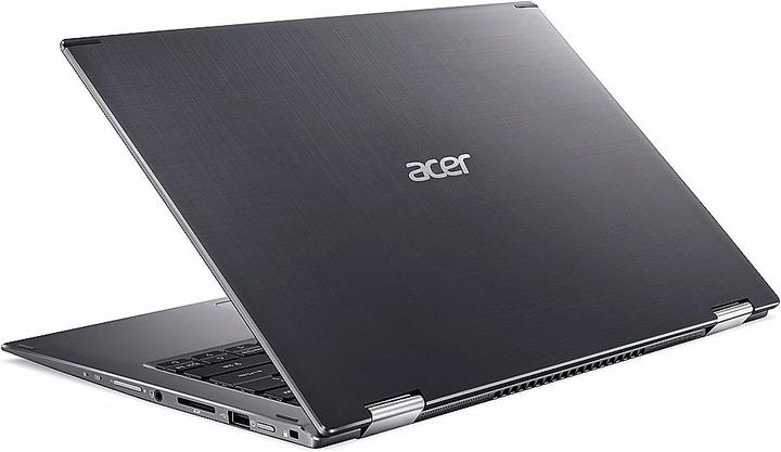 Produktbild Acer Spin 5 – SP513-54N-79EY (13.30", 1000 GB, 16 GB, DE, Intel Core i7-1065G7)