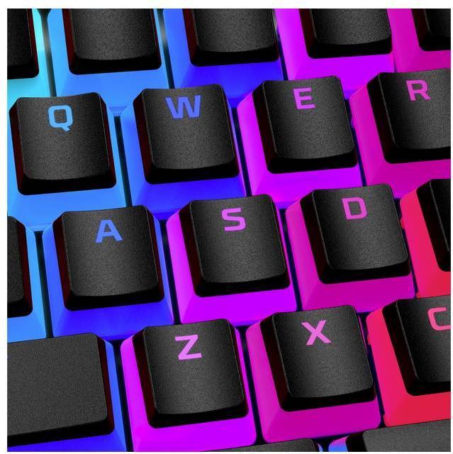 Actual product image HyperX Pudding
