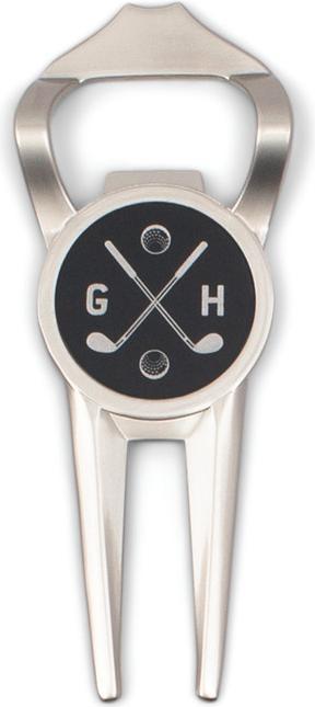 Produktbild Gentlemen's Hardware Divot Tool Bottle Opener (3 Funktionen)