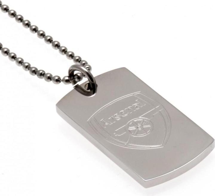 Produktbild Arsenal FC UTTA3011 P (100% Stahl)