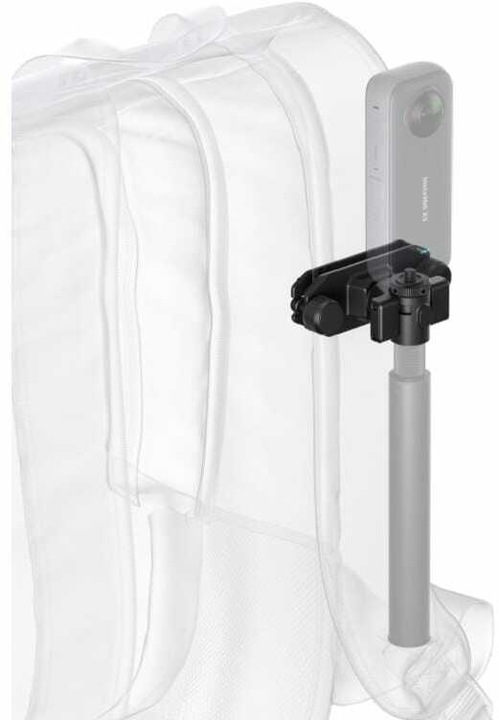 Produktbild Insta360 Magnetic Selfie Stick Holster (X4, ACE PRO, Ace, One RS, GO 2)