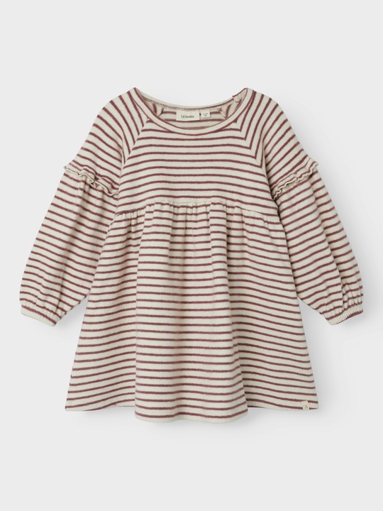 Produktbild Name it Langarm Kleid (116)