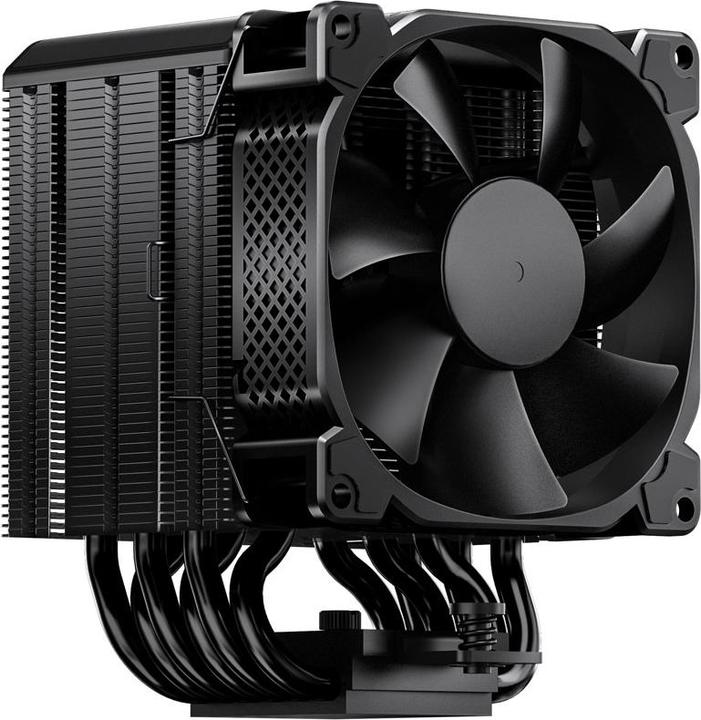 Actual product image Jonsbo HX6210 CPU Cooler (125 mm)