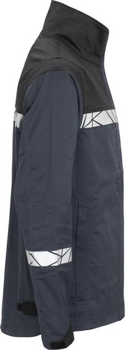 Actual product image Projob 7416 WORKJACKET 7416 WORKJACKET 9910-VIZ (10XL)
