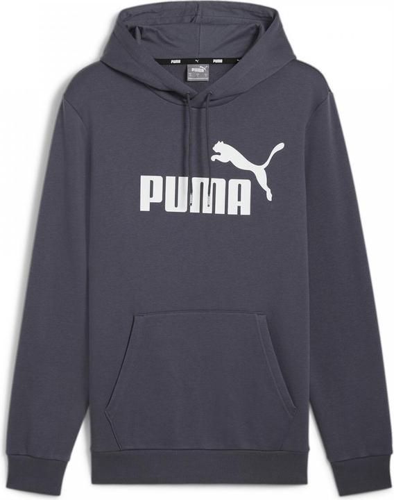 Produktbild Puma ESS Big Logo Hoodie FL (s) (XXL)