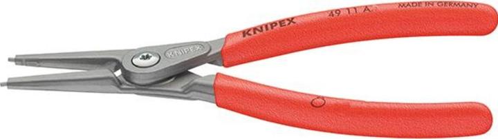 Image du produit Knipex Präzisions-Sicherungsringzange (180 mm)