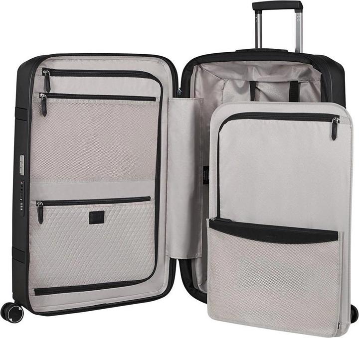 Produktbild Samsonite Image Trolley mit 4 Rollen erweiterbar 75cm (111 l)