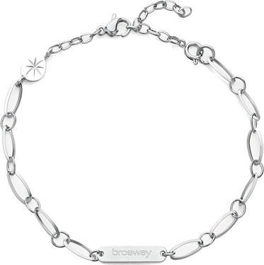 Produktbild Brosway - Timeless steel bracelet for women Essential BNL053