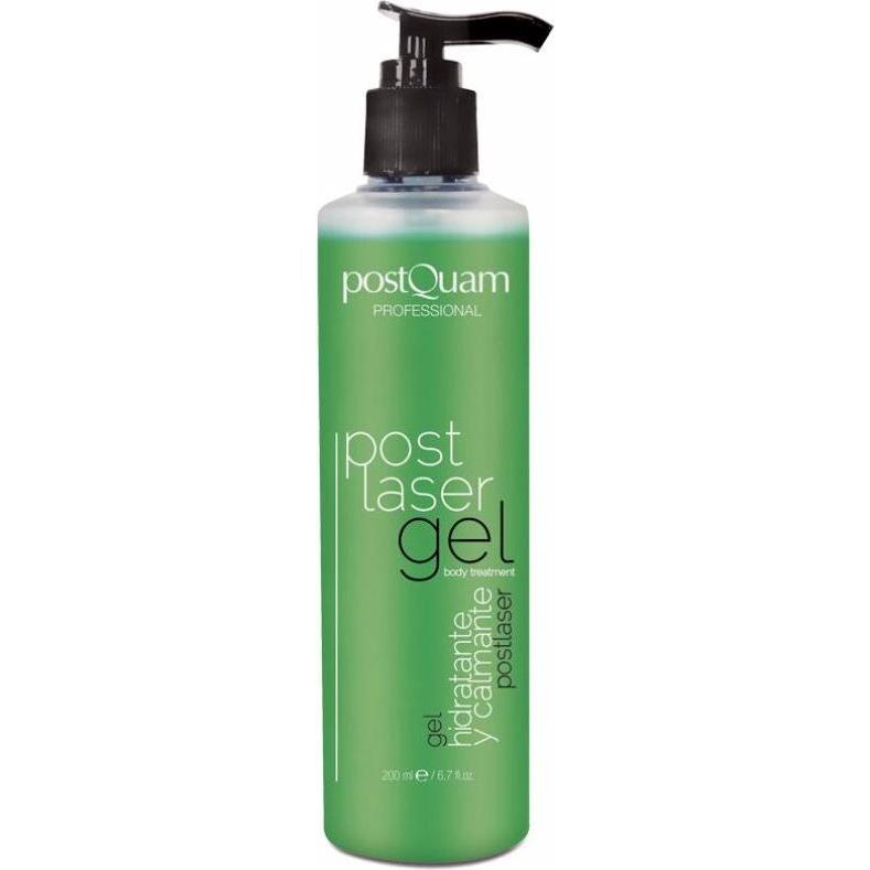 Postquam Post Laser Gel 200ml (200 ml) (PQEPOST200)