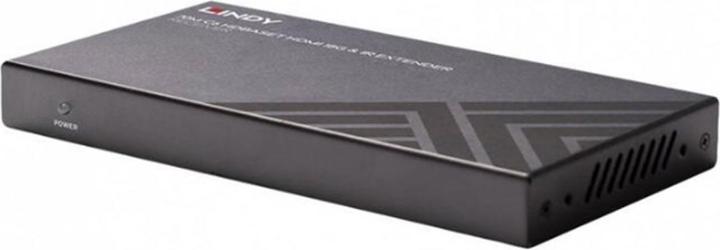 Produktbild Lindy Extender with POC Receiver HDMI IR & RS-232 HDBaseT
